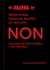 A. Non c'est NON (Suisse)