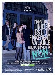 ARS. Mon oui d'hier...