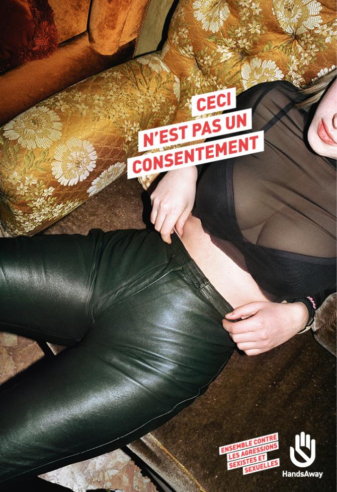Ceci n'est pas un consentement.6