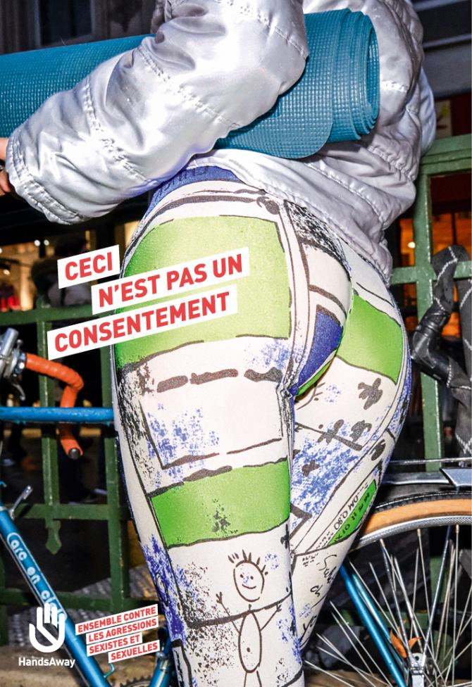 Ceci n'est pas un consentement.8