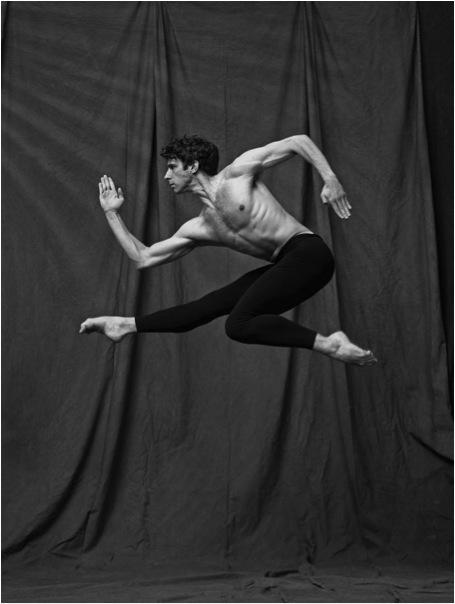 Sport, danse (Josua Hoffalt)