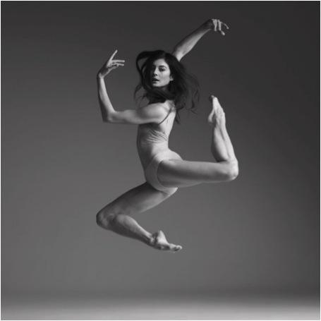 Sport, danse (Marie-Agnès Gilot) retrouver lien internet