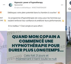 Bienfaits de l'hypnose pour faire durer les hommes pour le plaisir des femmess