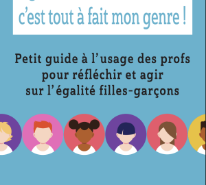 Guie à l'usage de sprofs