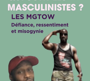 MGTOW, défiance, ressentiment, misogynie