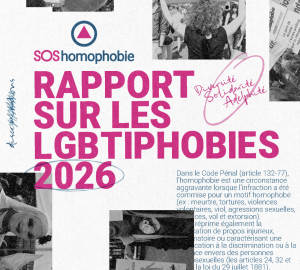 couverture du rapport