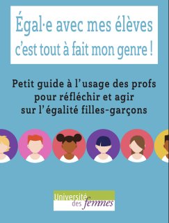 Guie à l'usage de sprofs