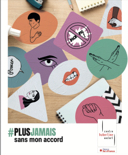 Illustrations signifiant 