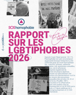 couverture du rapport